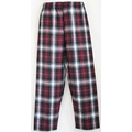 Flannel PJ Lounge Bottom Pants